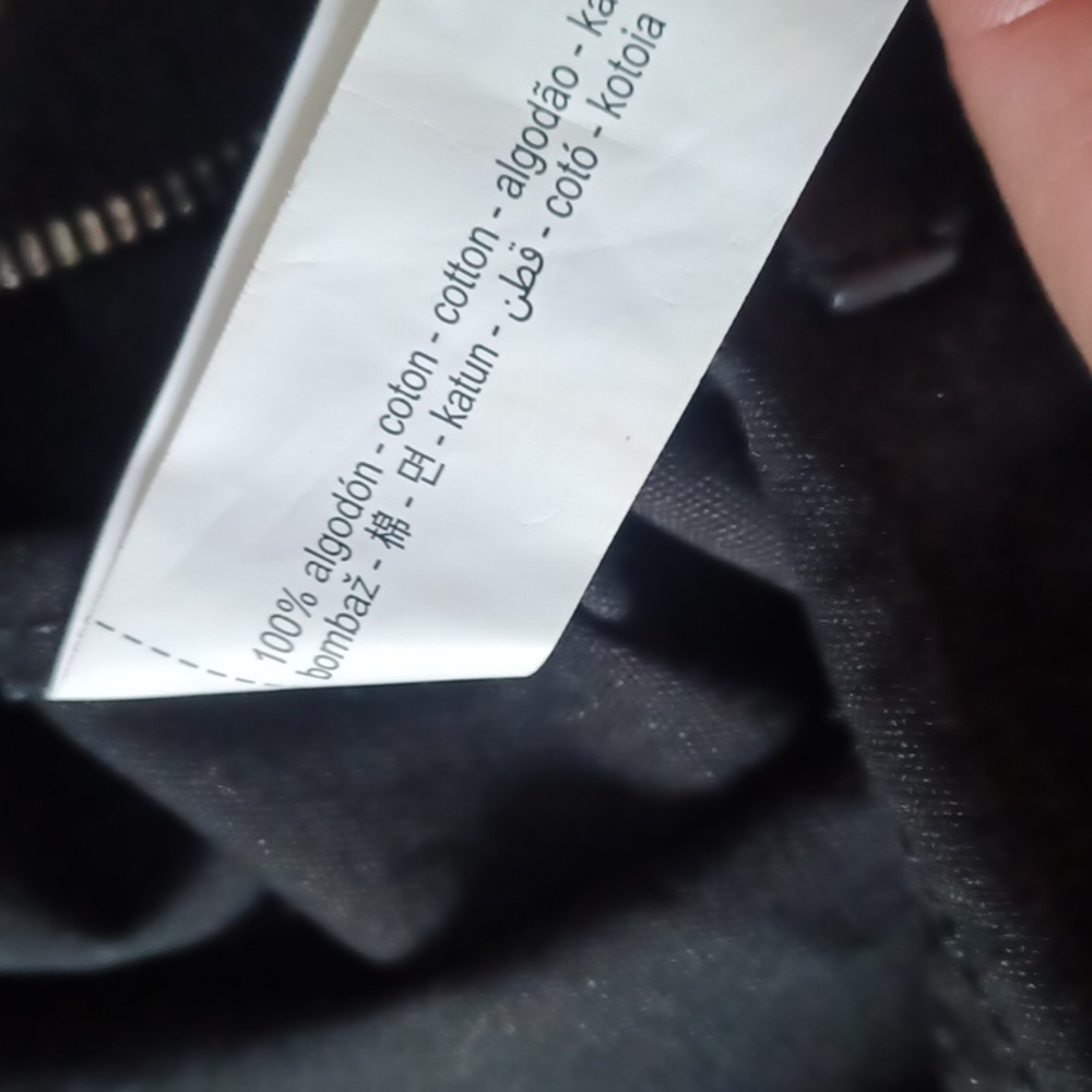Zara basic Collection bag - Picture 14 of 14